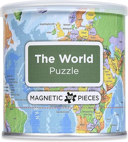magnetic puzzles amazon