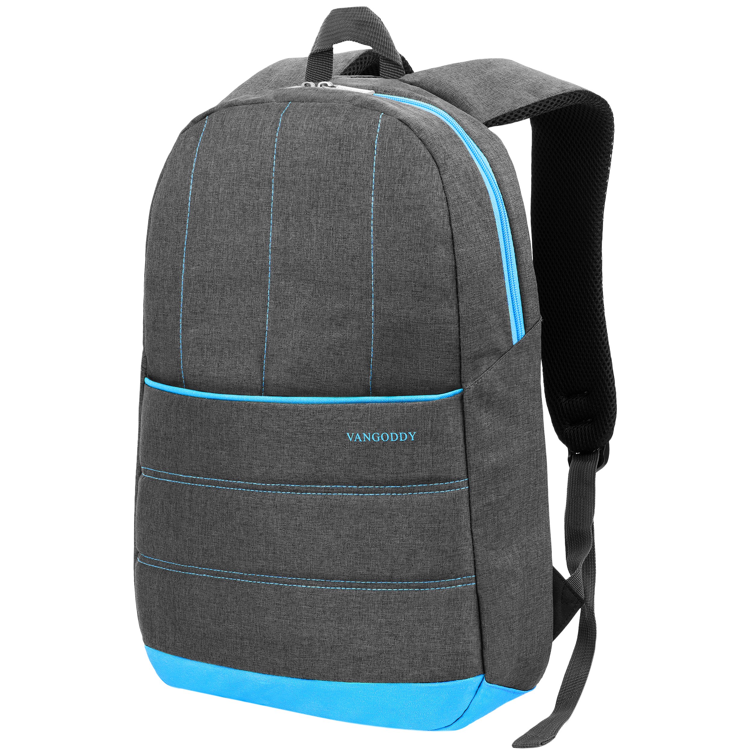 Men Women Laptop Bag Commuter Backpack for Toshiba Satellite Portege 15.6 Inch