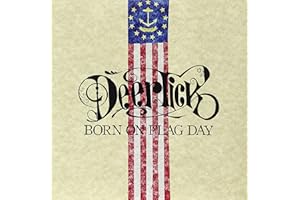 Born On Flag Day (Vinyl)