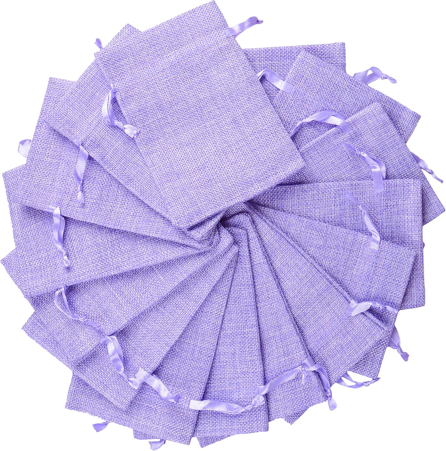 NBEADS 20pz Sacchetti Di Broccato Di Seta Cinese, Sacchetti