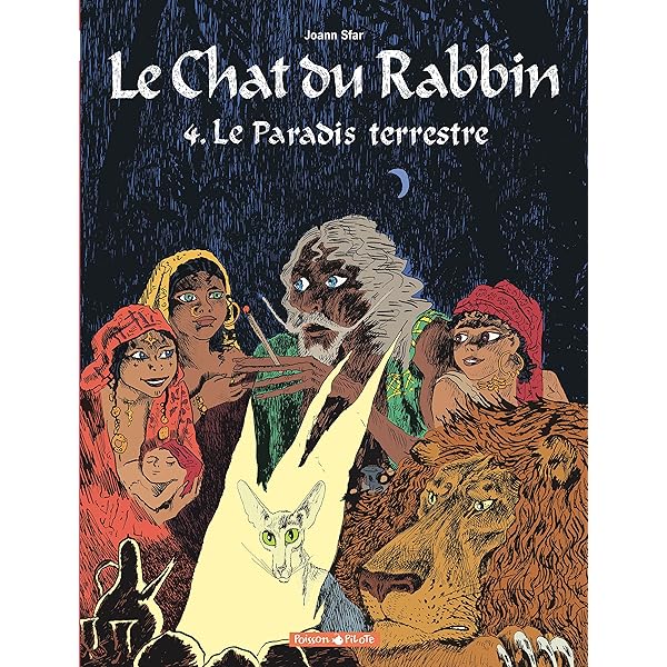 L'arabe du futur (French Edition): Riad Sattouf, Allary