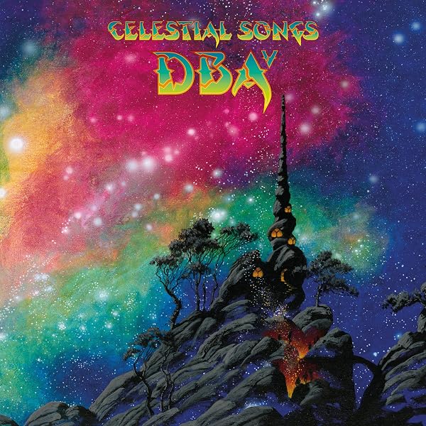 DISCO SPACE FUNK BAND - Journey Through The Night - Amazon.com Music