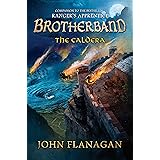 The Caldera (The Brotherband Chronicles)