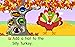 Starfall Turkey