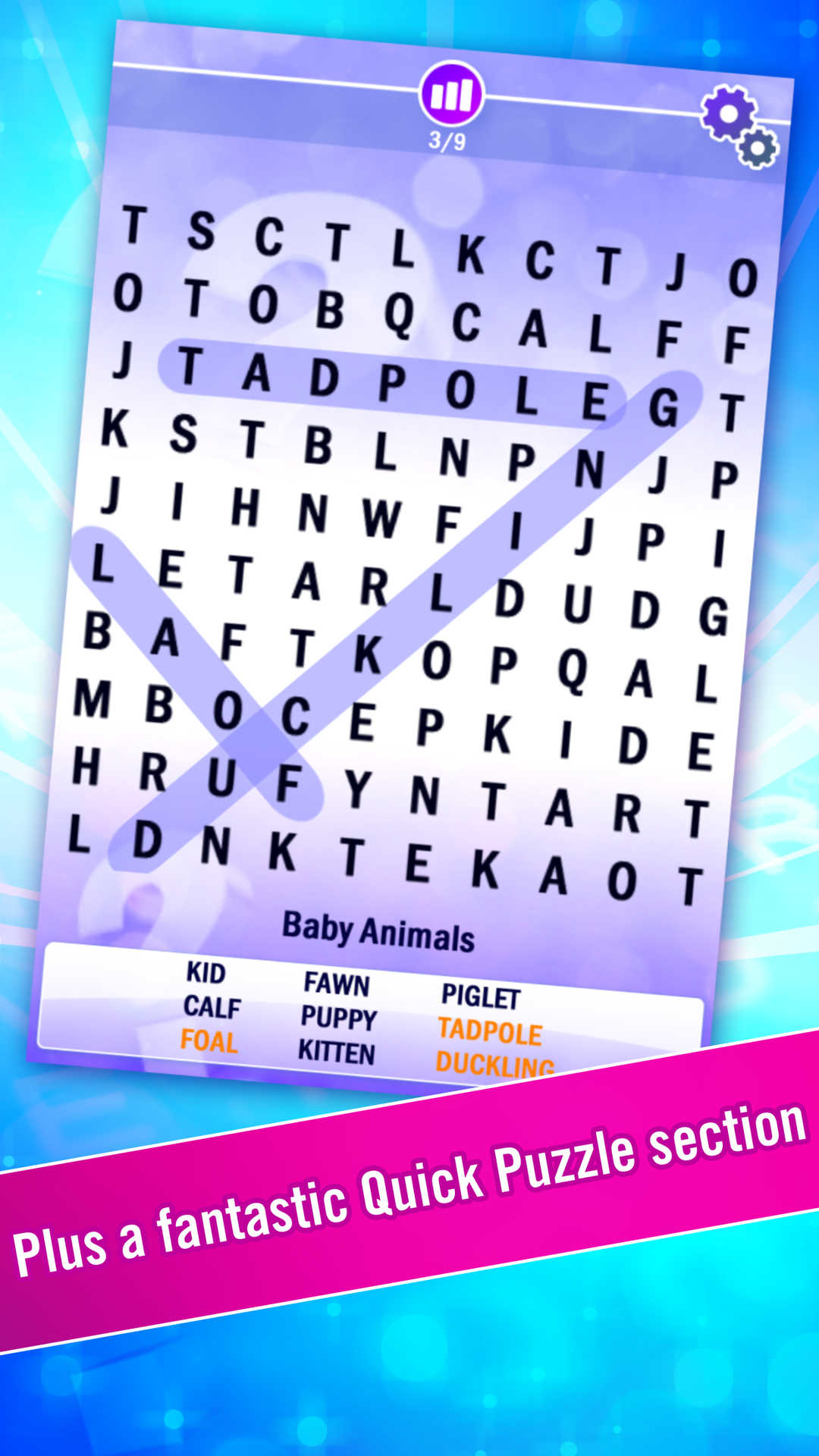 The Worlds Largest Word Search Puzzle The Worlds Largest Word Search