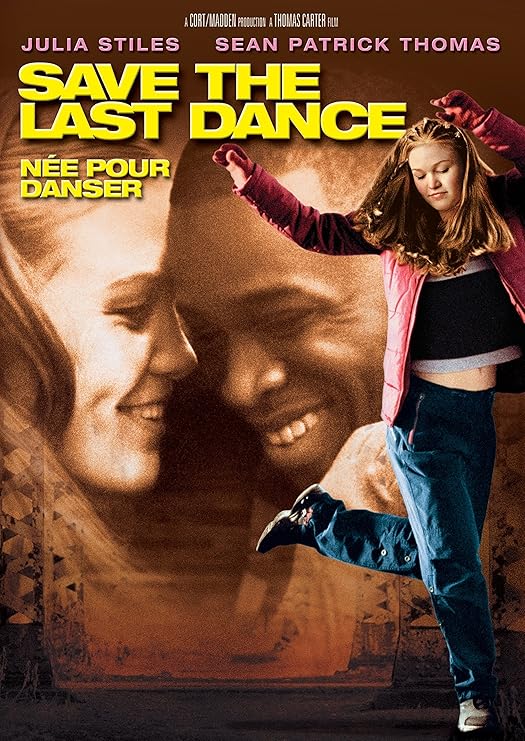 Save the Last Dance Amazon.ca DVD Save the Last Dance Amazon.ca DVD