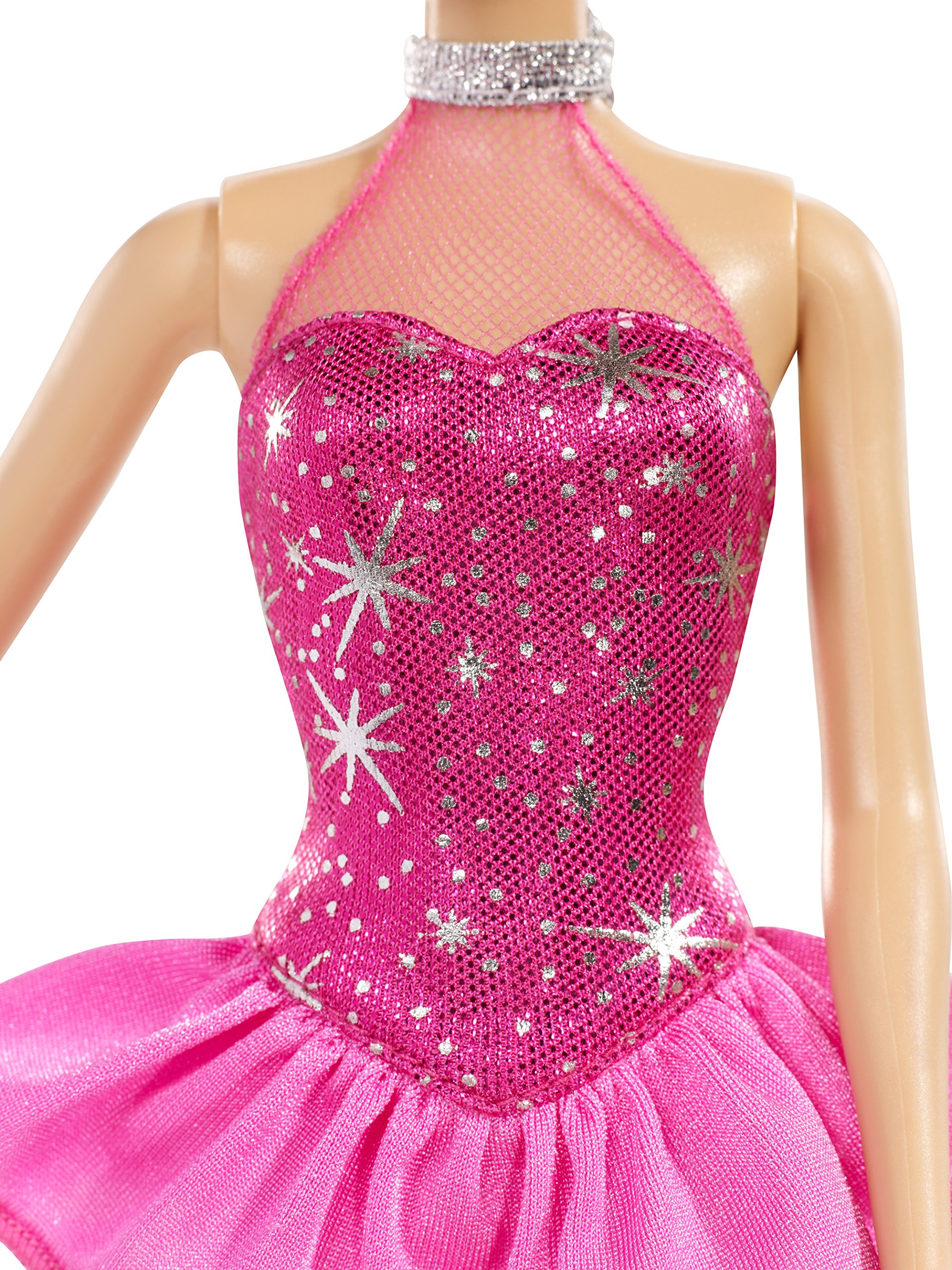 Barbie Careers Ice Skater Fashion Doll | eBay