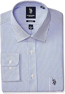 us polo assn tailored fit shirts