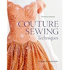 Couture Sewing Techniques, Revised and Updated