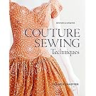 Couture Sewing Techniques