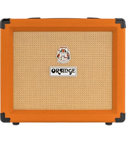 Amazon.com: Orange Crush 12 12W 6
