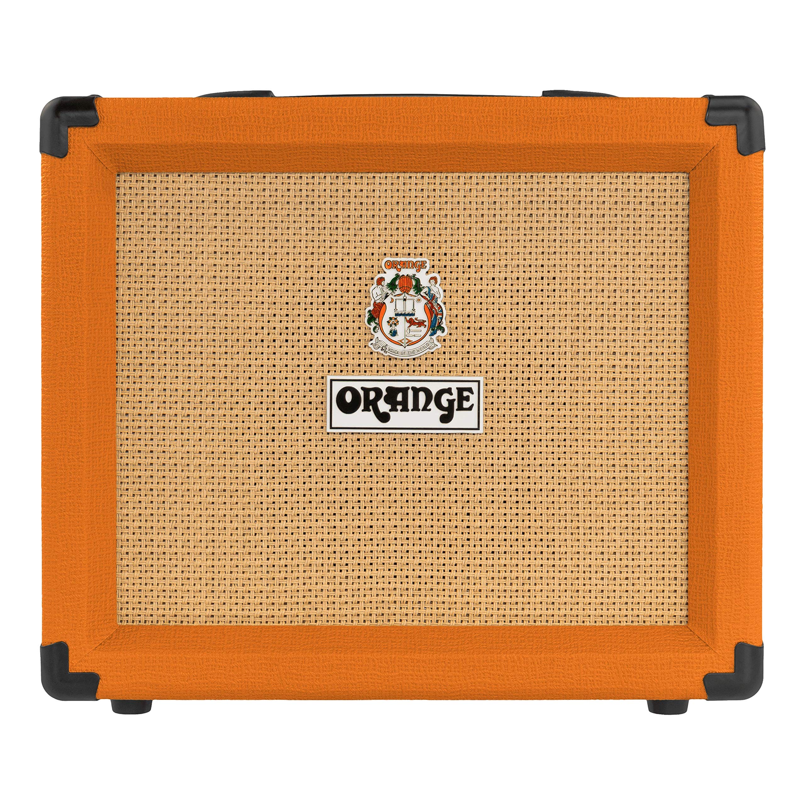 ORANGE Crush 20W Guitar Amp 1 x 8" Combo ギターアンプ CRUSH 20 Orange商品画像