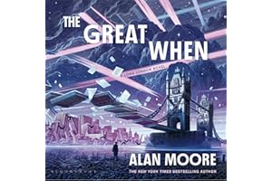 The Great When: The Long London Quintet, Book 1