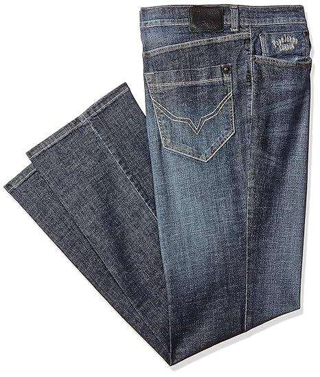 pepe comfort fit jeans