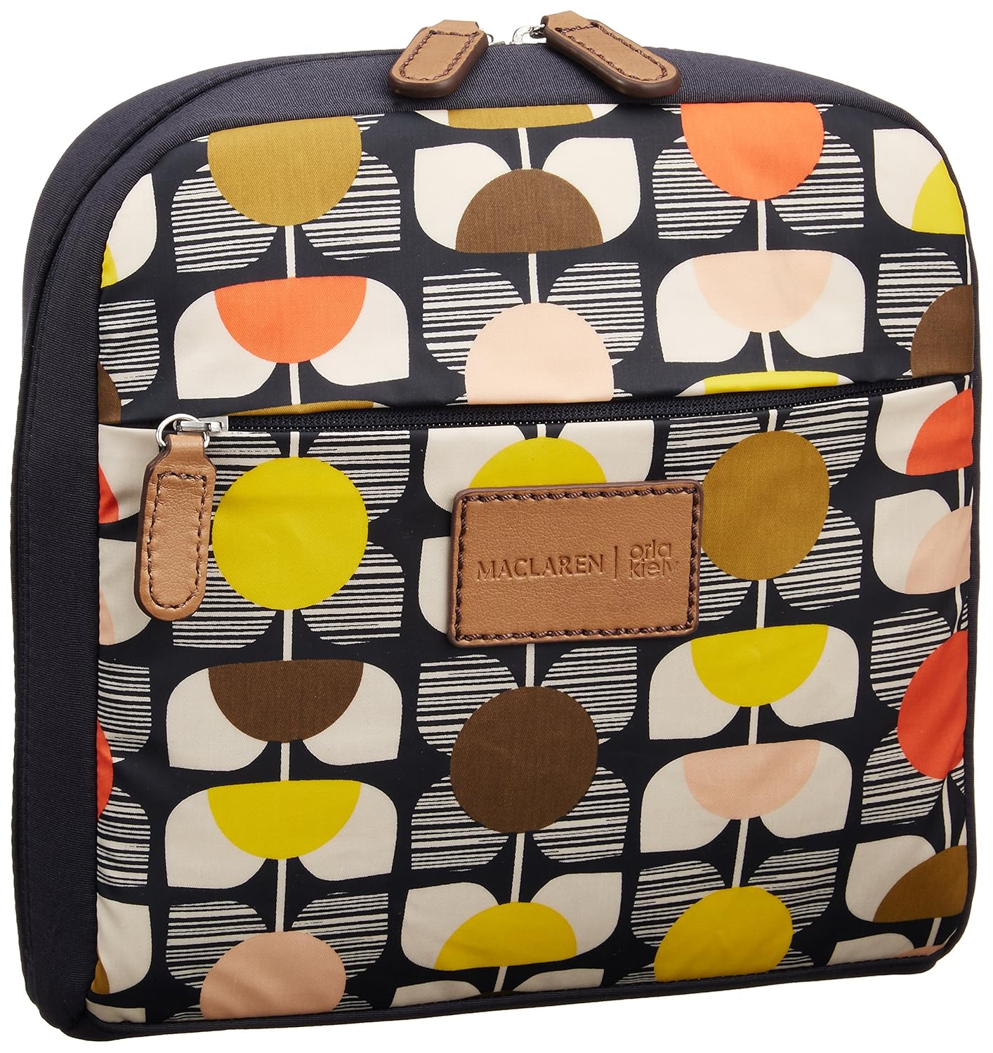 orla kiely pram
