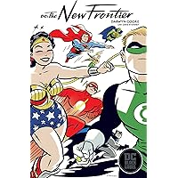 Amazon.com: DC: The New Frontier Vol. 2 eBook : Cooke