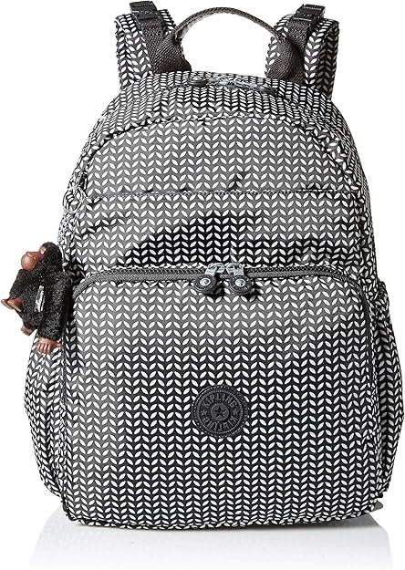 kipling baby bag backpack