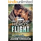 Hero's Flight (Heroes of Oak Creek)