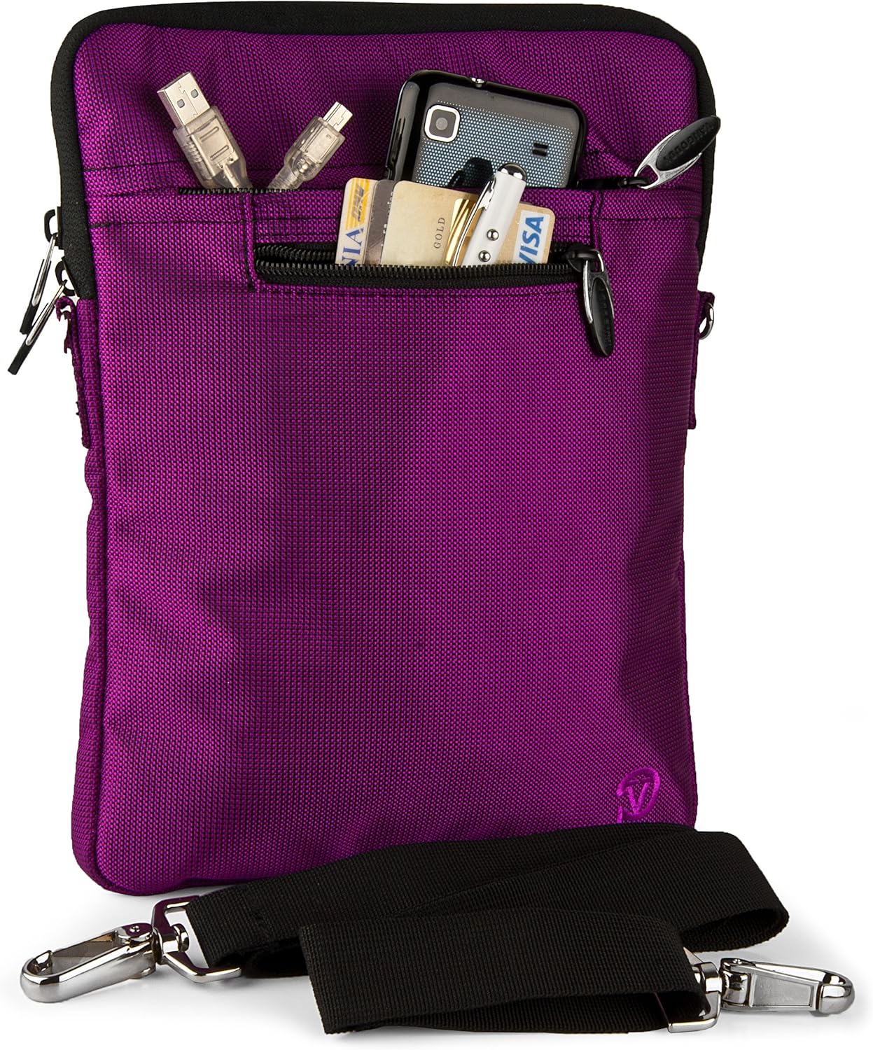 Lightweight Nylon Carrying Case for Microsoft Surface Pro 3