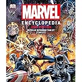 Marvel Encyclopedia, New Edition