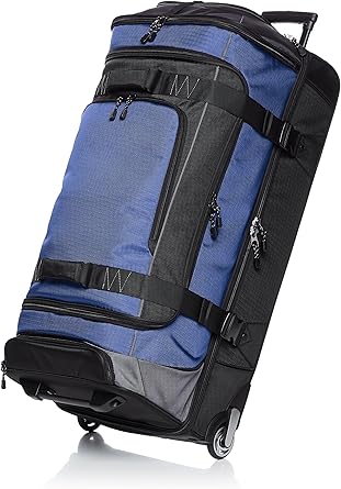 amazon rolling duffle