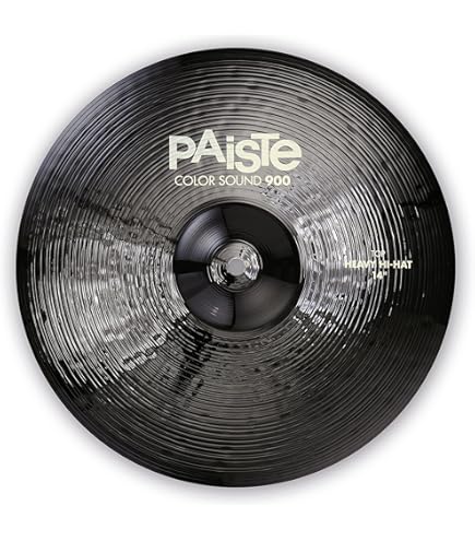 Amazon.com: Paiste DJ's 45 Ride Cymbal, PST X Series