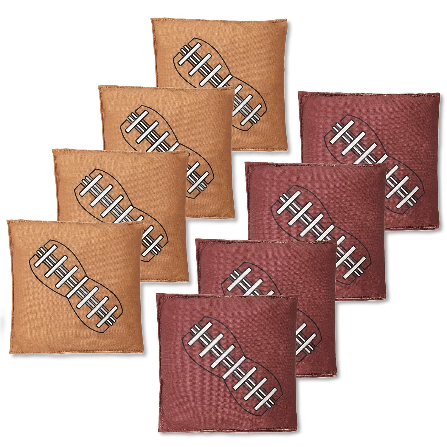 Best tailgate bean bag toss