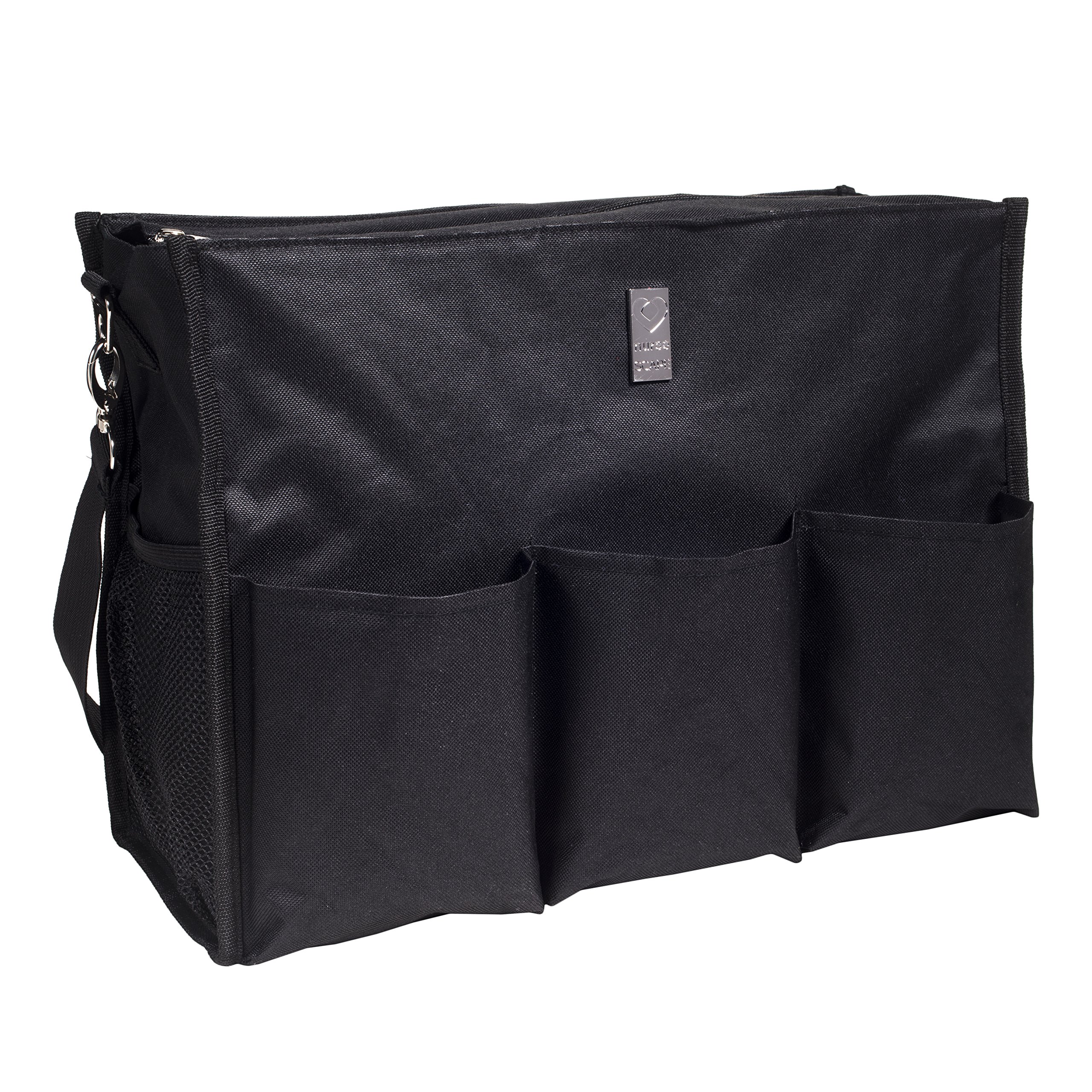 Wheelchair Side Bag For Back Wheelchair Storage Bag Pouch Fits Most Bed Rail Scooters Walker Power Manual Electric Wheelchair I3391212702