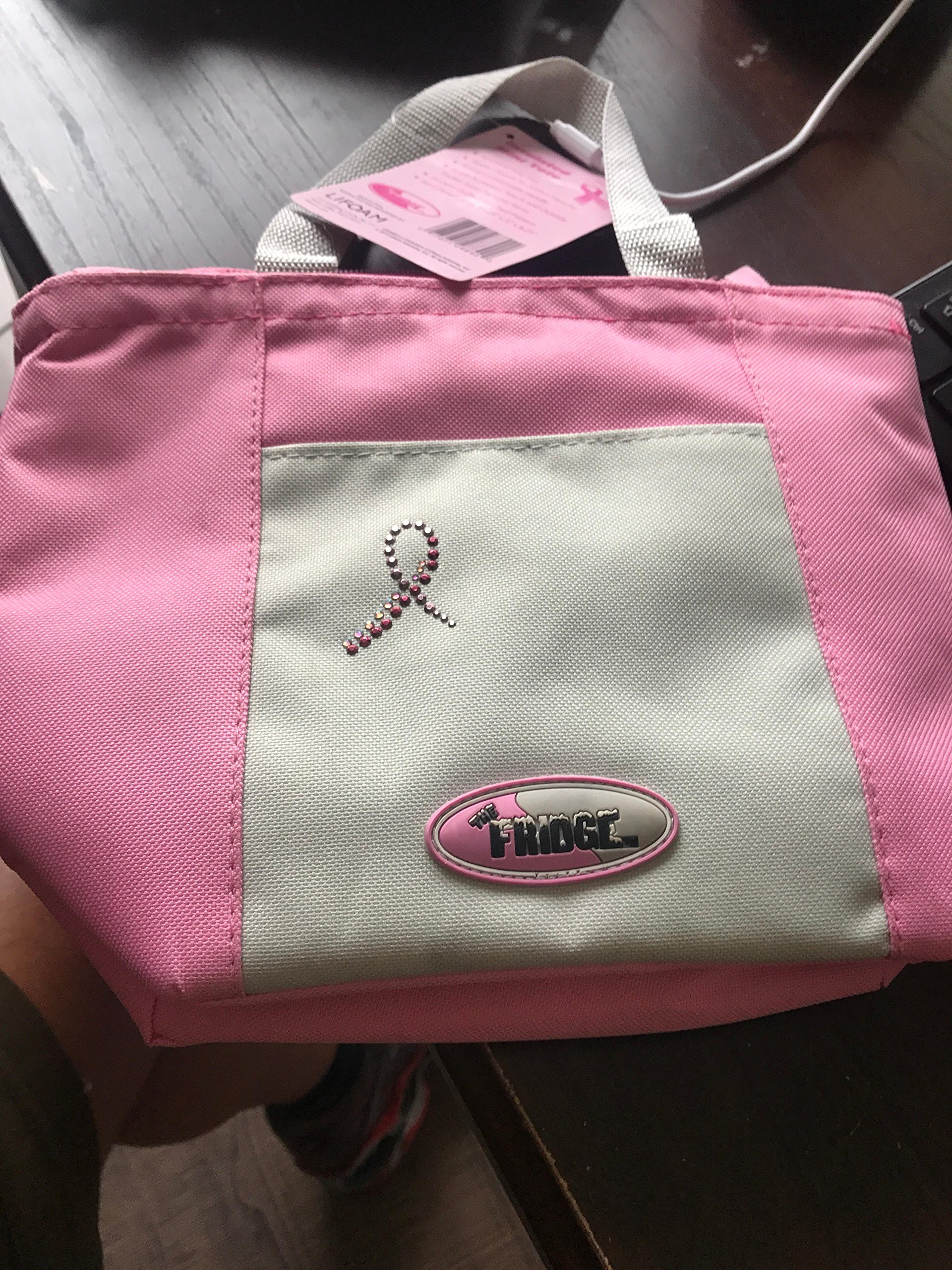 lifoam insulated tote