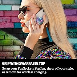 PopSockets Phone Grip with Expanding