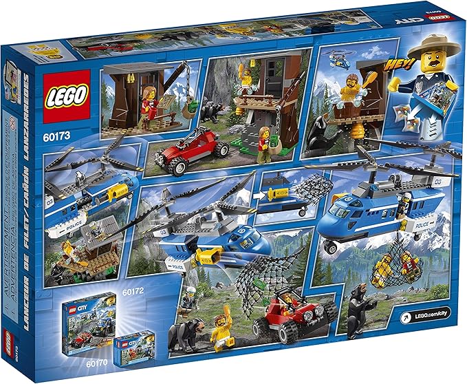 60173 lego