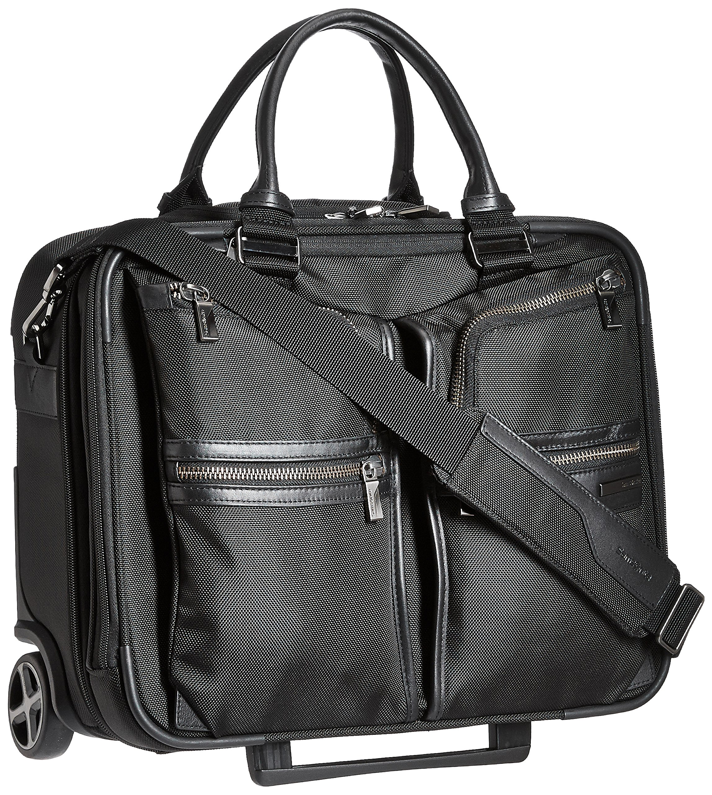 samsonite gt supreme 15.6