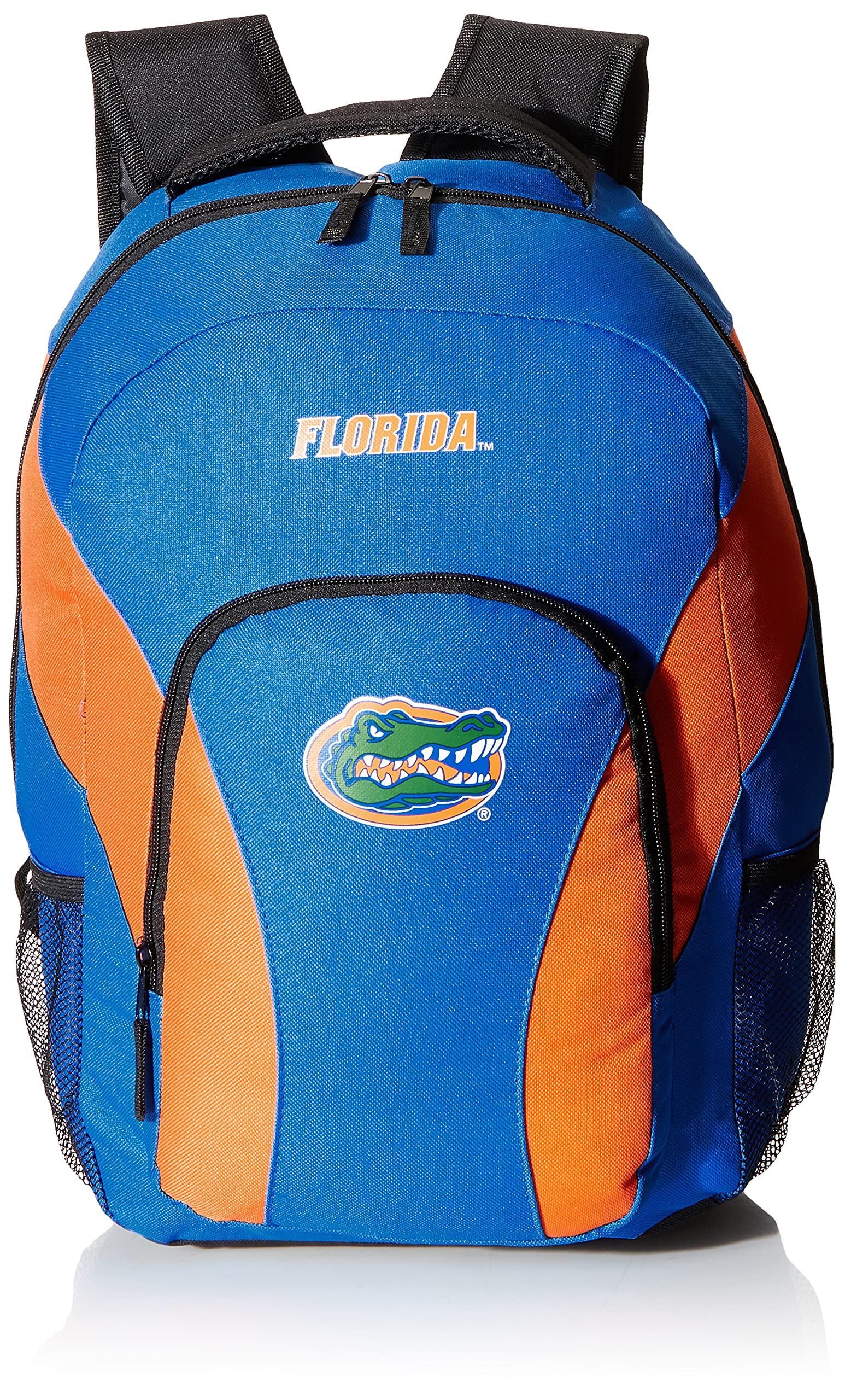 THE NORTHWEST COMPANY Kansas Jayhawks Draft Day Backpack, 18" x 5" x 12"