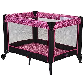 cosco funsport play yard mattress