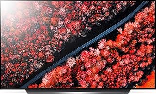 LG Electronics OLED C97LA