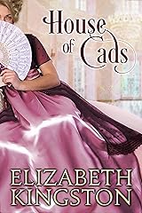 House of Cads (Ladies of Scandal Book 2) Kindle Edition