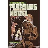 Pleasure Model Netherworld 01 Heavy Metal Pulp