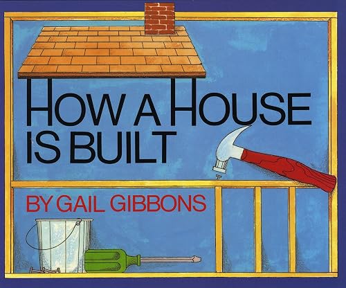 Download How a House Is Built PDF