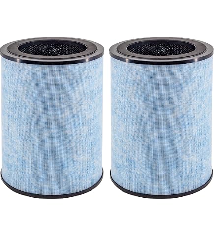 Ricambio Ventilazione Filtri Ricambio Alternativi Per Vallox Vallo Plus