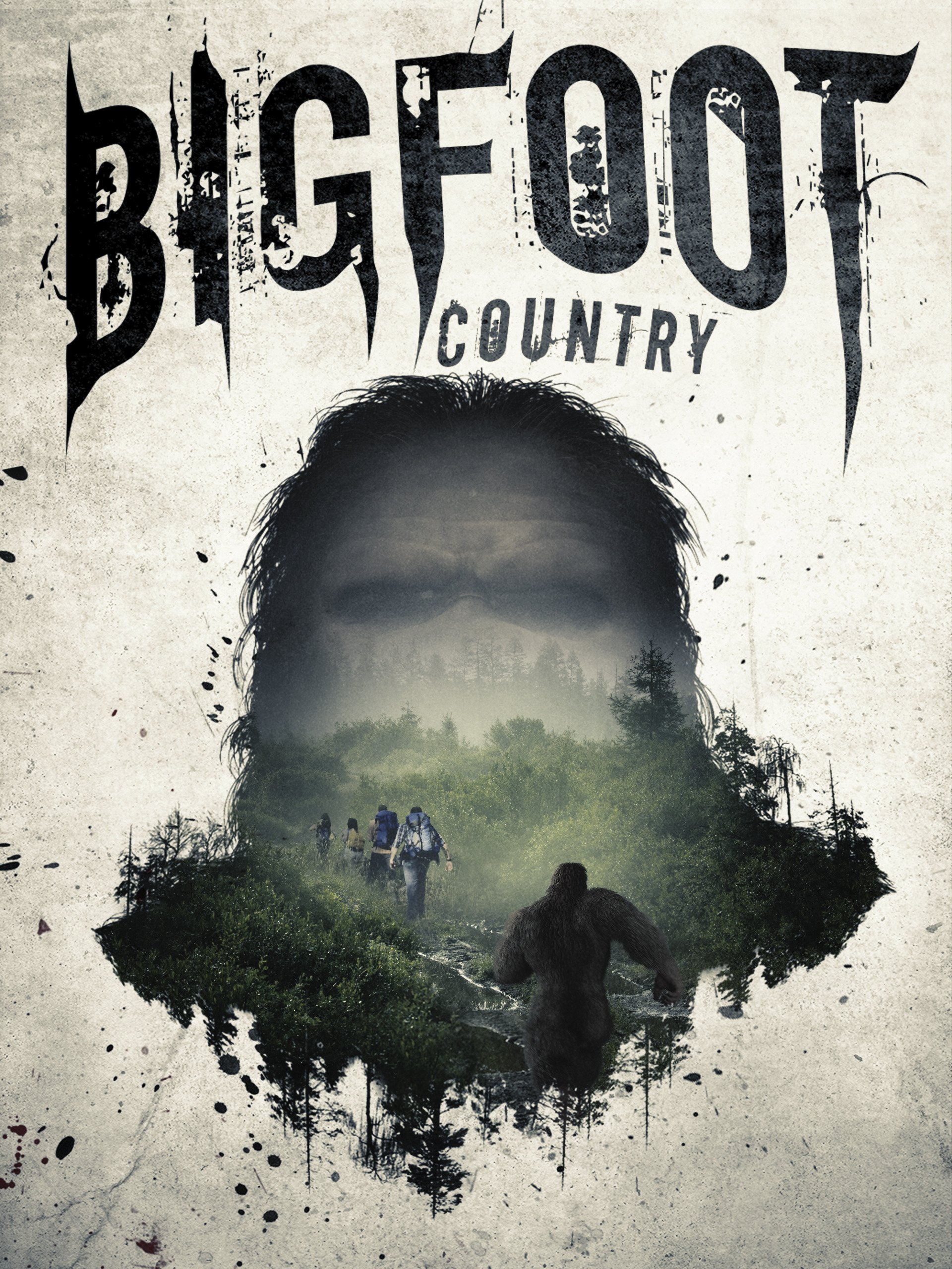 Amazon.de Bigfoot Country [OV] ansehen Prime Video