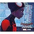 Spider-Man: Into the Spider-Verse -The Art of the Movie
