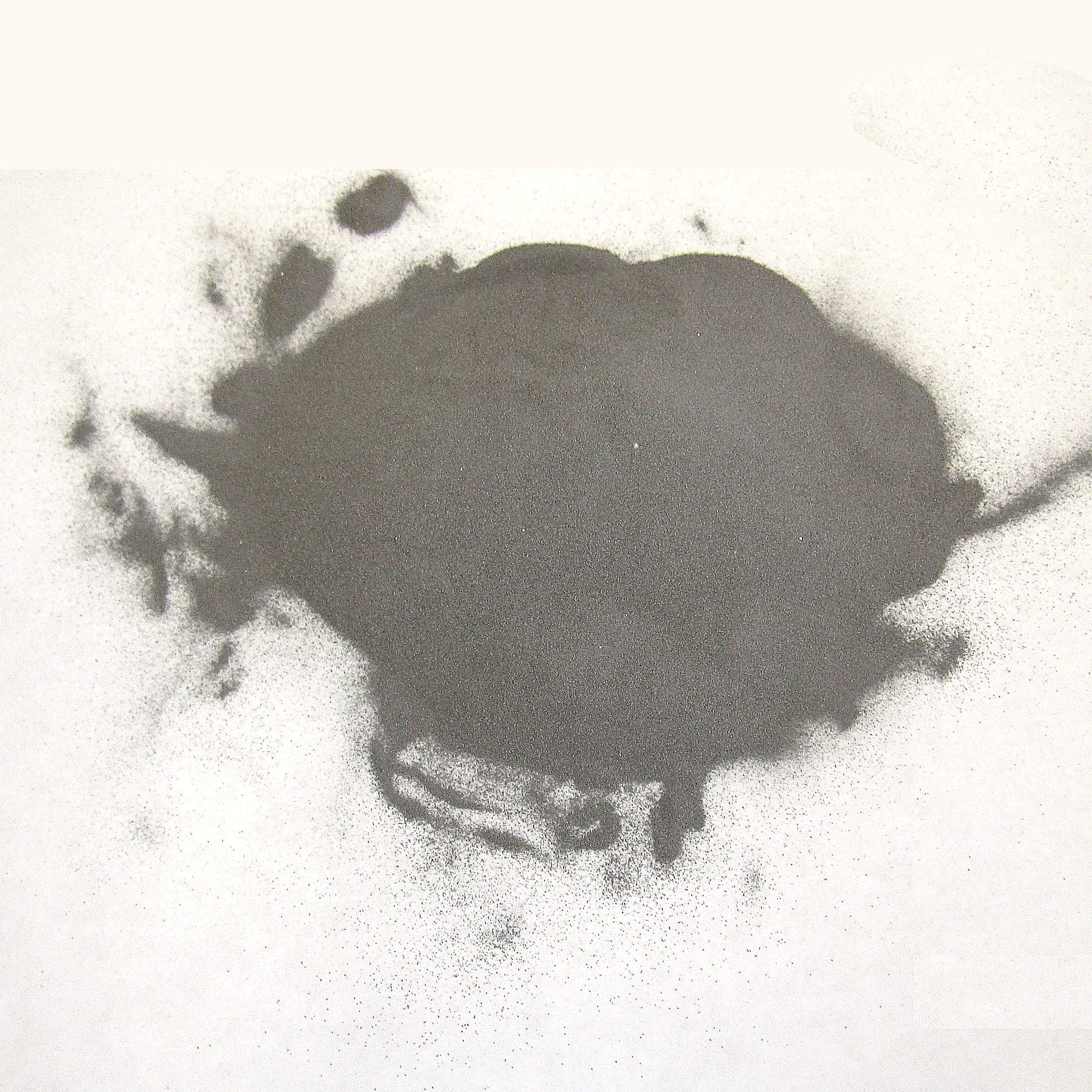 Artmolds High Grade Stainless Steel Powder - Easy Cold Casting Formula with Polyurethane Resin for Making Sculptures | Home and Office Decors - 1lb/350 Mesh