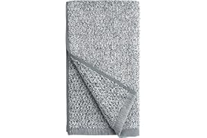 Everplush Hand Towel Set, 4 x (16 x 30 in), Dusk, 4 Count