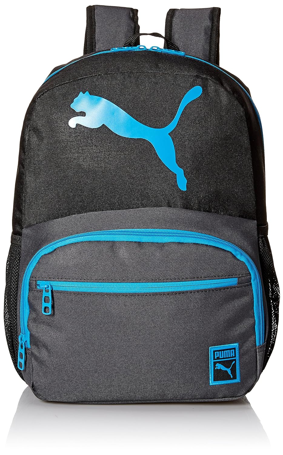 KIDS BACKPACK PUMA SCHOOL WITH LUNCH BOX BAG KINDERGARTEN TRAVEL