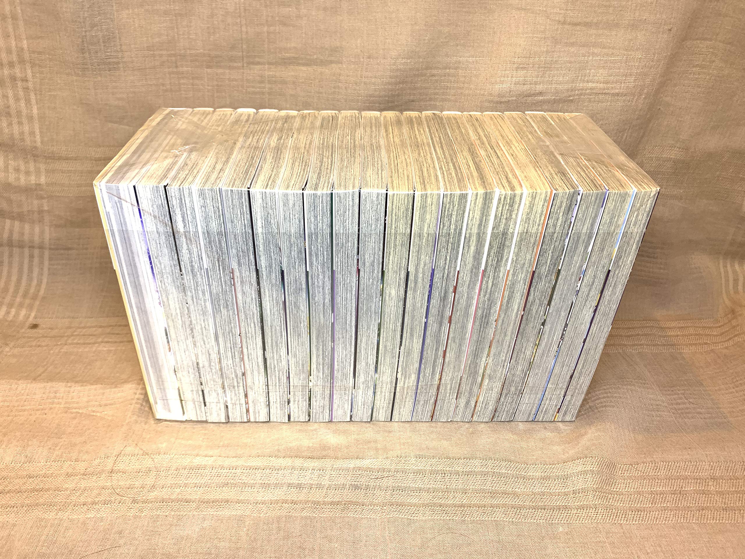 Get Backers 奪還屋 全39巻完結 少年マガジンコミックス マーケットプレイス コミックセット 綾峰 欄人 青樹 佑夜 本 通販 Amazon