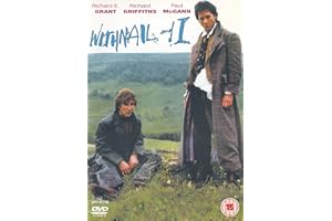 Withnail & I [DVD] [Import]