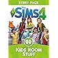 The Sims 4 Kids Room Stuff [Online Game Code]