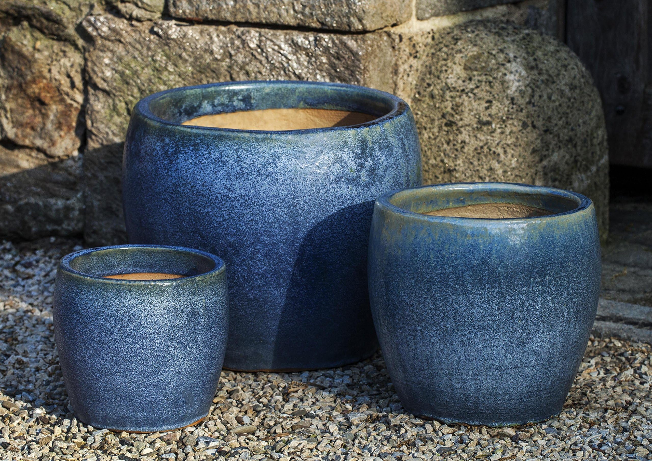 Campania International 115120-9703 Sara Planter