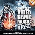 The Greatest Video Game Music