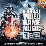The Greatest Video Game Music